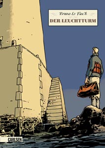Cover: Der Leuchtturm