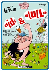 Cover: Didi & Stulle 7