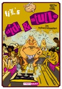 Cover: Didi & Stulle 6½