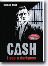 Illustration Johnny Cash