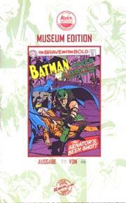 Cover DC Museumsedition 3