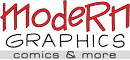 Logo Modern Graphics
