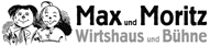 Logo Max und Moritz