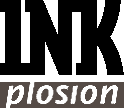 Ink-Plosion Logo