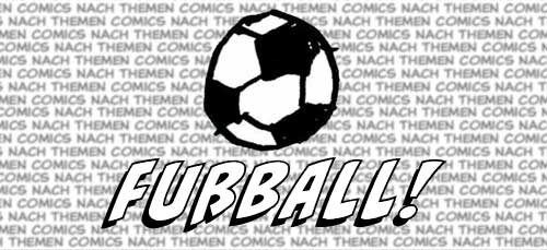Modern Graphics Blog: Themenliste »Fussball«