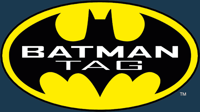 Batman Tag