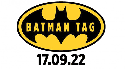 Batman Tag am 17.09.2022
