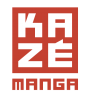  Kazé Manga