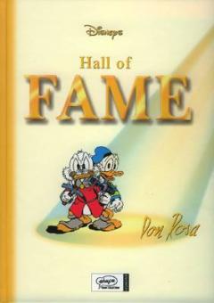 Cover: Disneys Hall of Fame