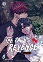 The Pawn's Revenge - 2nd Season Band 2 (EVY)