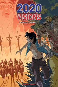 2020 Visions 2: Deserteur & Repromann