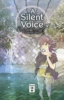 Silent Voice Band 6