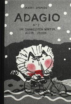 Adagio N°2 - Im dunkelsten Winter aller Zeiten 