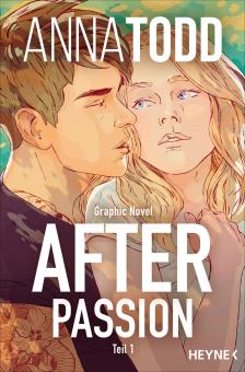 After (Graphic Novel) After Passion Teil 1