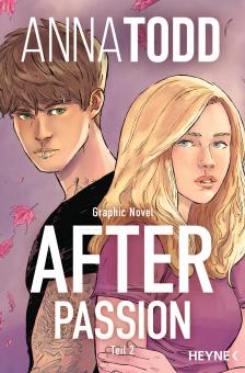 After (Graphic Novel) After Passion Teil 2