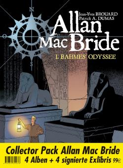 Allan Mac Bride 