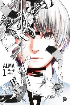 Alma Band 1