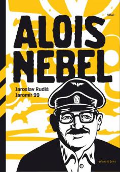 Alois Nebel Band 1