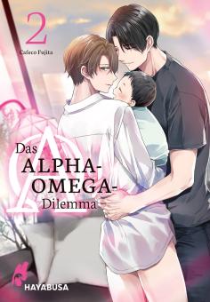 Alpha-Omega-Dilemma Band 2