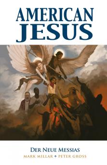 American Jesus 2: Der neue Messias