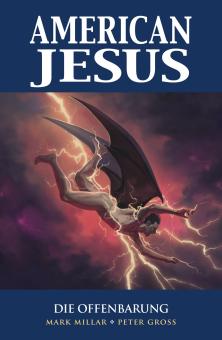 American Jesus 3: Die Offenbarung