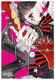 Anonymous Noise Band 7