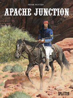 Apache Junction 