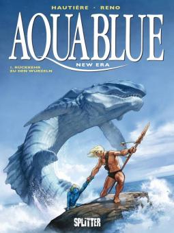 Aquablue - New Era 1: Rückkehr zu den Wurzeln