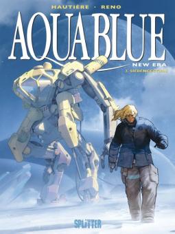 Aquablue - New Era 2: Siebengestirn
