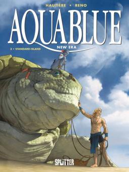 Aquablue - New Era 3: Standard-Island