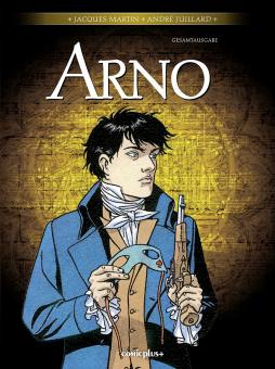 Arno (Gesamtausgabe) 