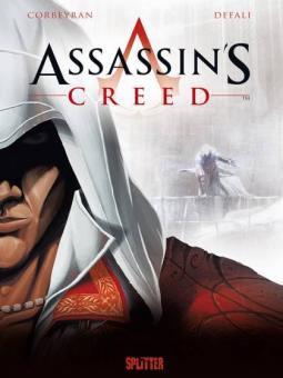 Assassin's Creed 1: Desmond