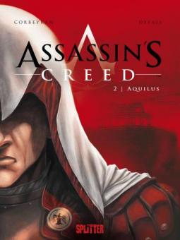 Assassin's Creed 2: Aquilus