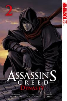 Assassin's Creed – Dynasty Band 2
