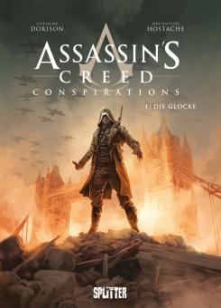 Assassin's Creed Conspirations 1: Die Glocke