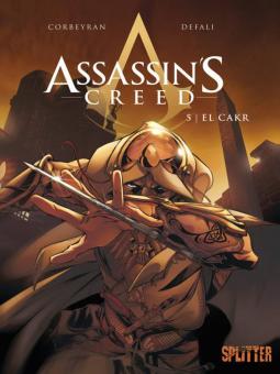 Assassin's Creed 5: El Cakr
