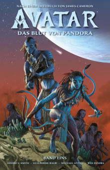 Avatar - Das Blut von Pandora 