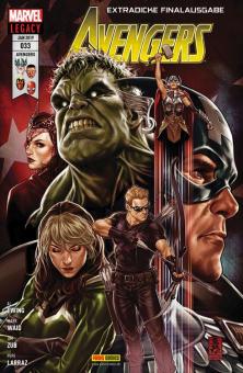 Avengers (2016) 33