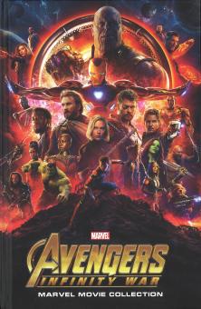 Avengers – Infinity War (Marvel Movie Collection) 