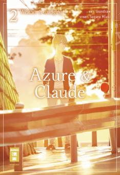 Azure & Claude 2: Weather is changing