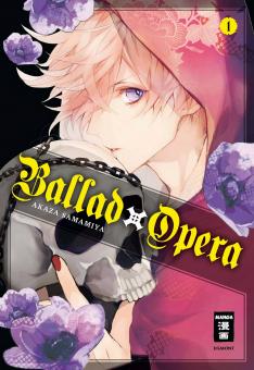 Ballad Opera 