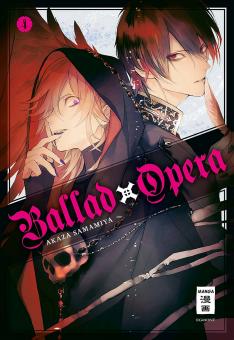 Ballad Opera Band 4