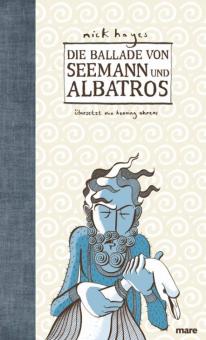 Ballade von Seemann und Albatros 