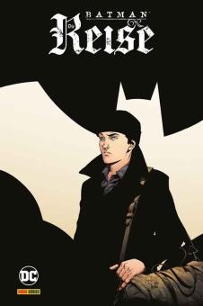 Batman: Die Reise Band 2 (Hardcover)