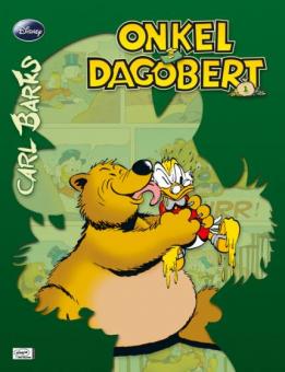 Barks: Onkel Dagobert Band 1