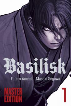 Basilisk (Master Edition) 