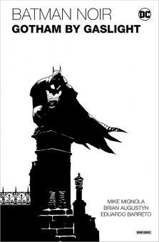 Batman Noir: Gotham by Gaslight 