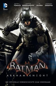 Batman: Arkham Knight Band 2 (Softcover)