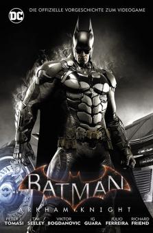 Batman: Arkham Knight Band 3 (Softcover)