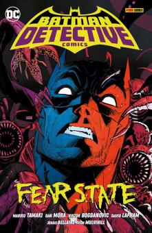 Batman - Detective Comics (2022) Paperback 2: Fear State